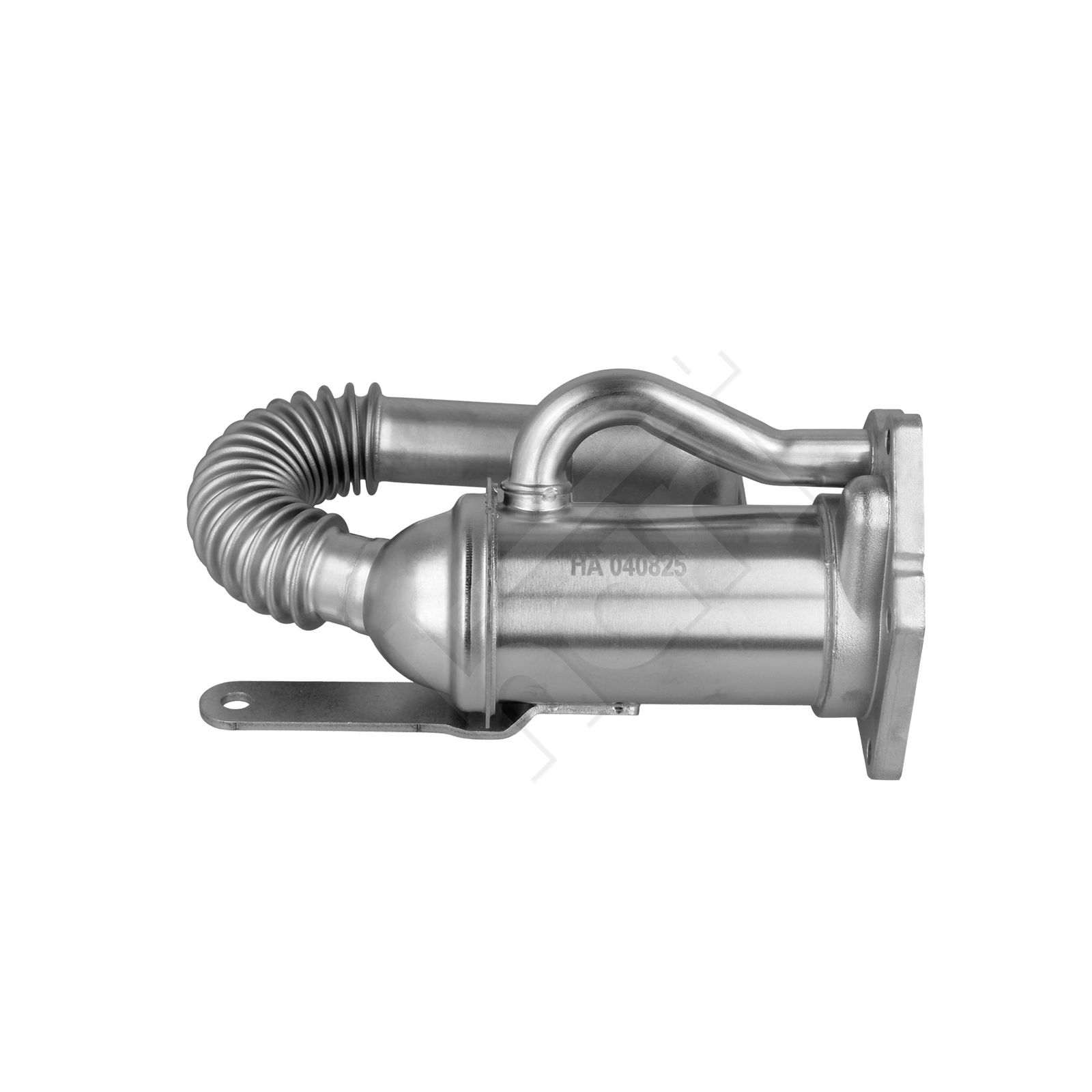 HART 574 903 Cooler, exhaust gas recirculation