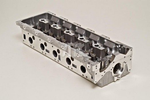 Cylinder Head-5