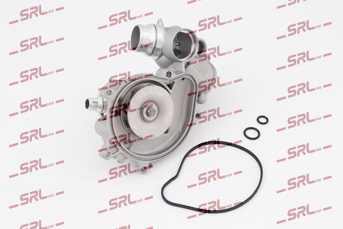SRLINE S10-366 Water pump, engine cooling