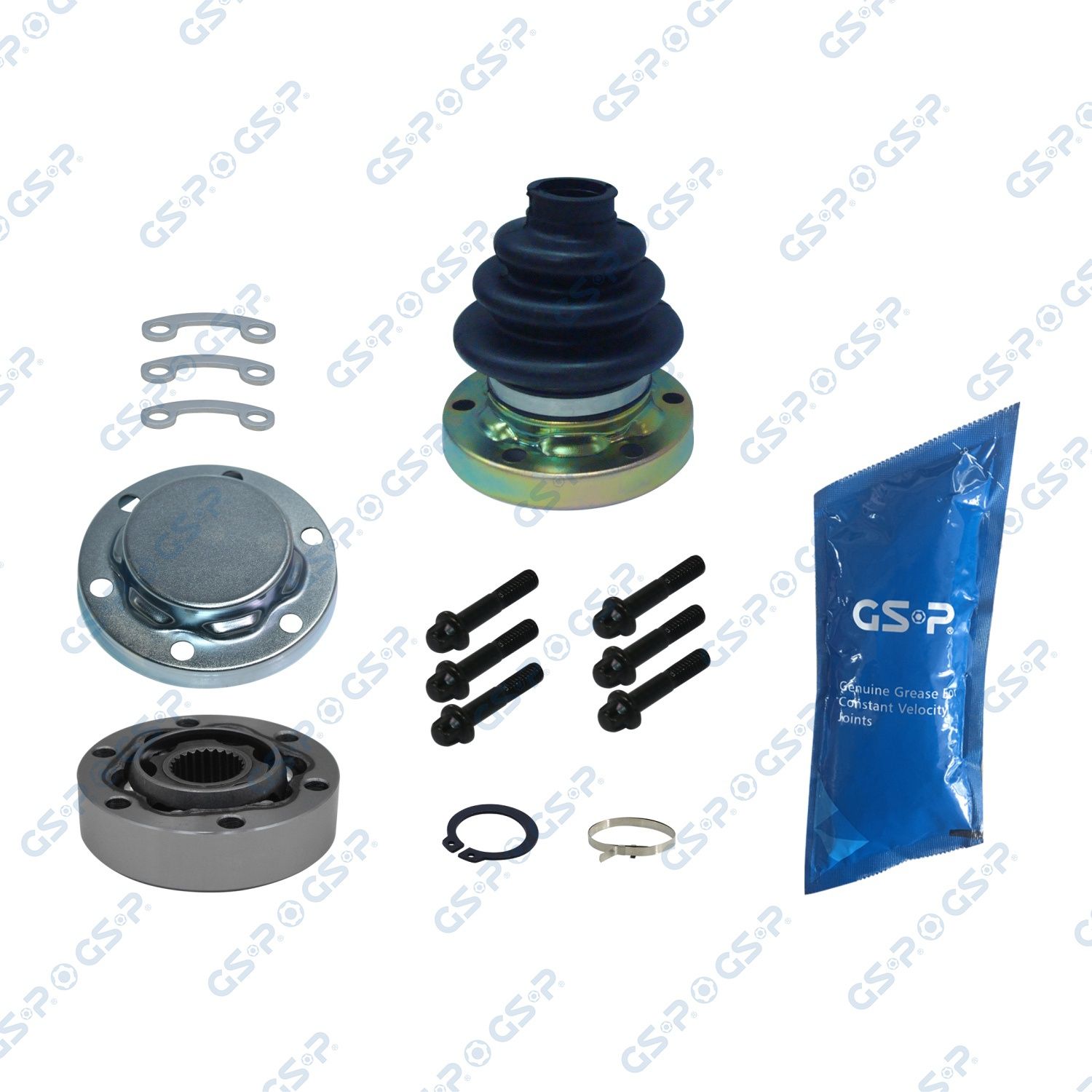 Joint Kit, drive shaft