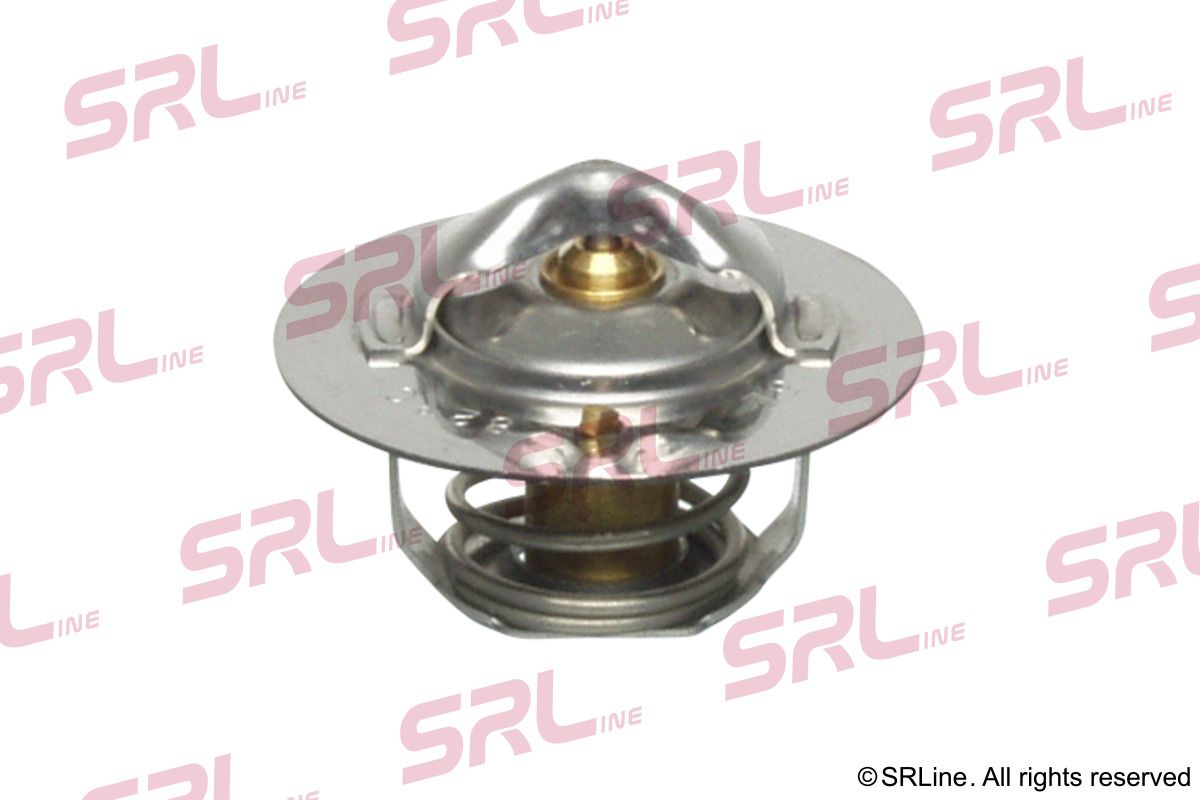 SRLINE U52300K Thermostat, coolant