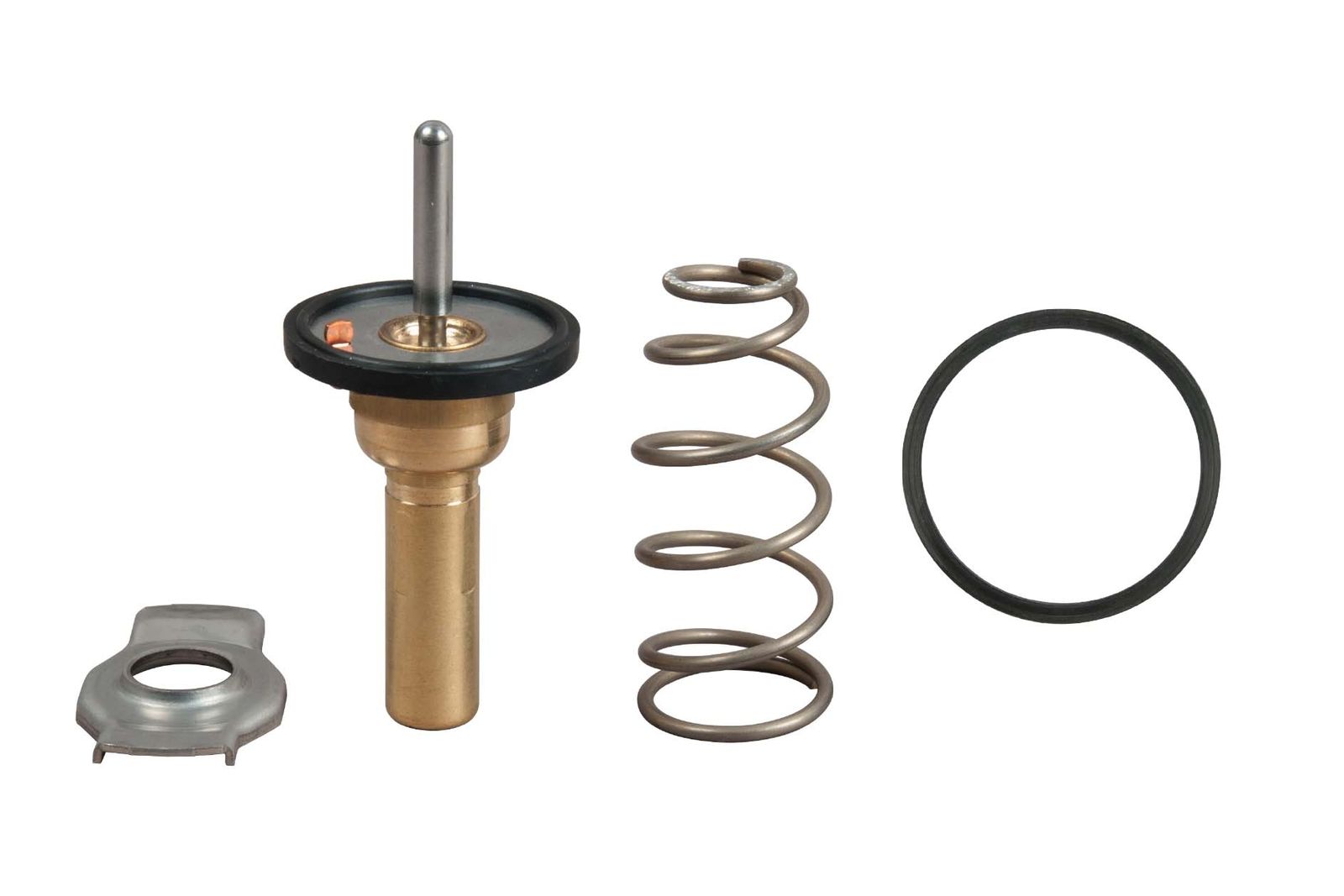 GATES TH49990G1 Thermostat, coolant