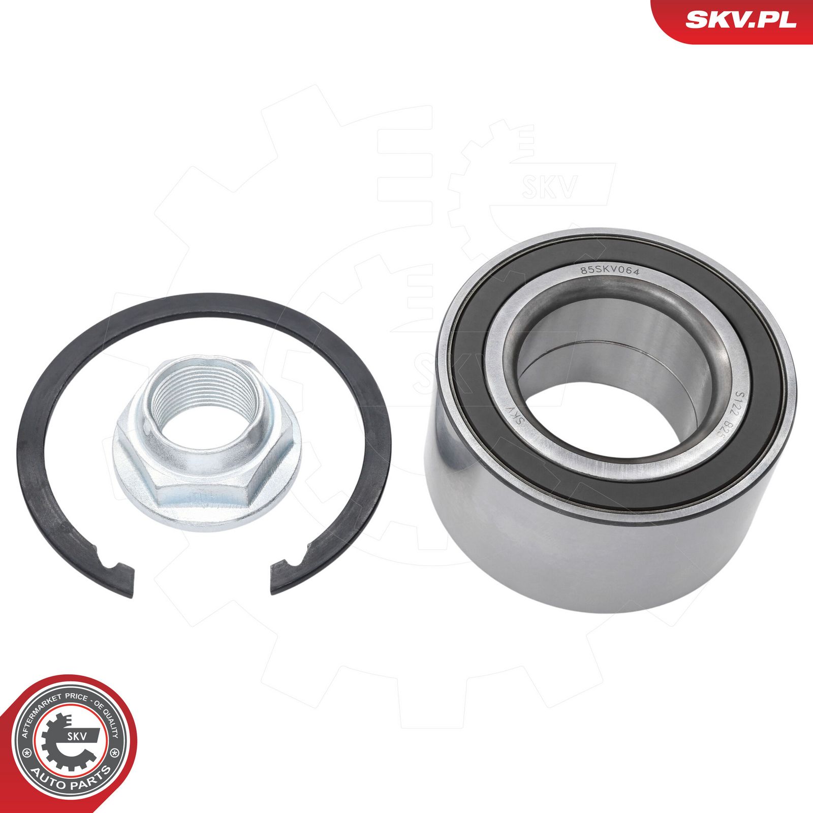 ESEN SKV 85SKV064 Wheel bearing kit
