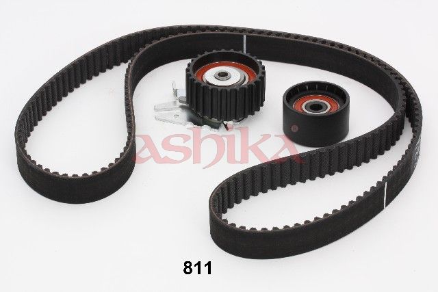 ASHIKA KCT811 Timing belt kit