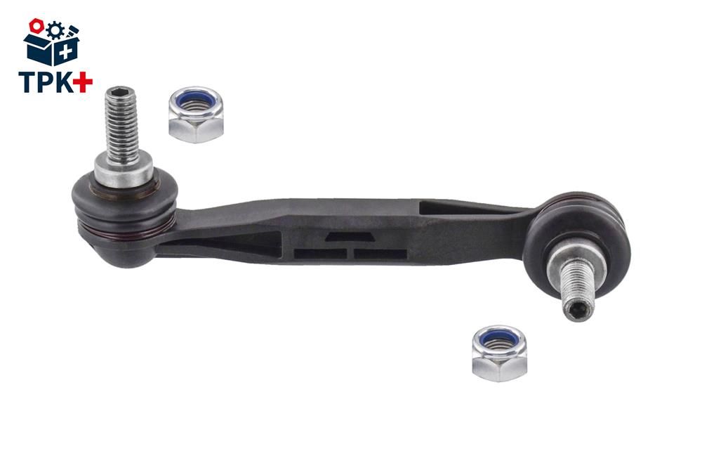 TOPRAN 502 448 Link/coupling rod, stabiliser bar