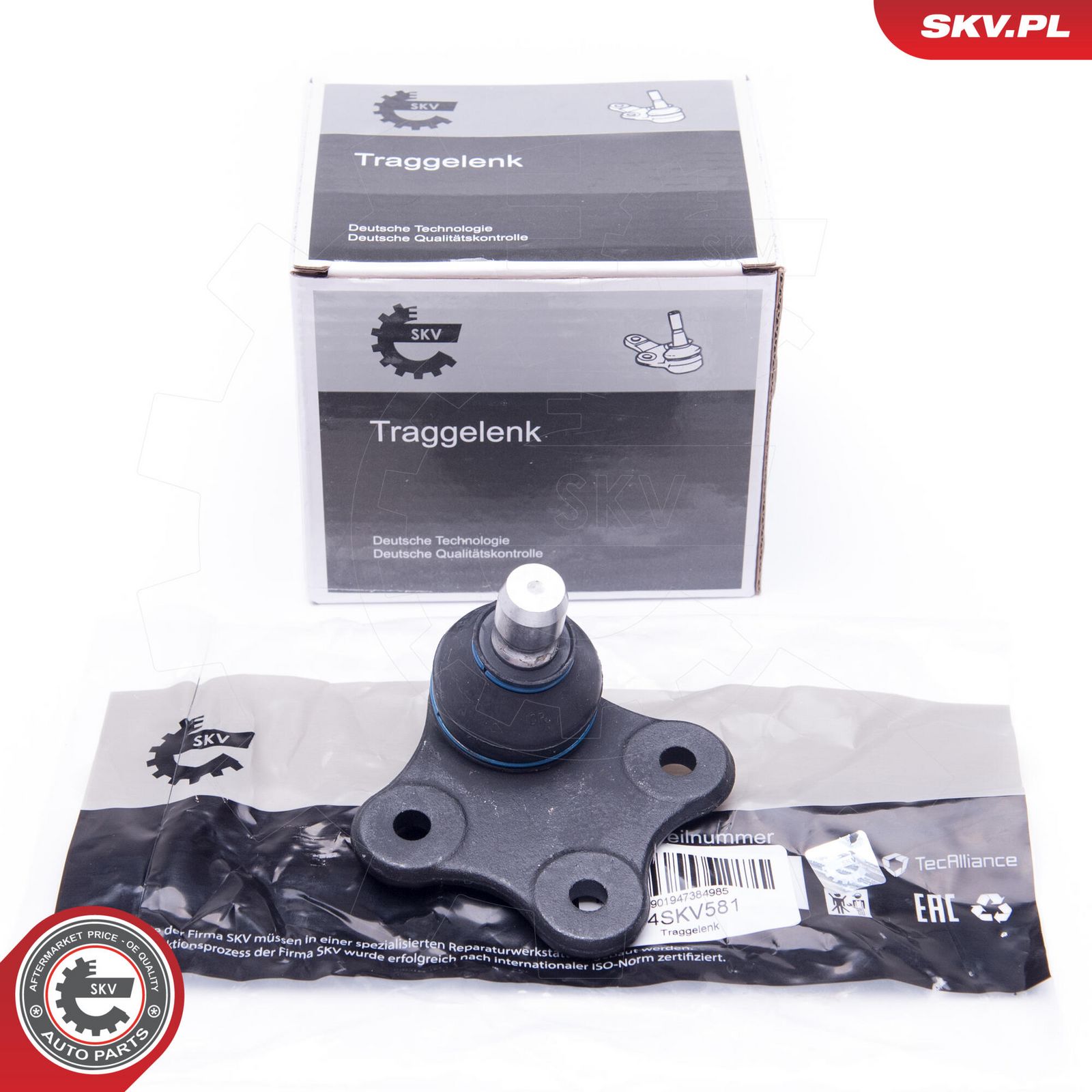 Ball Joint-2
