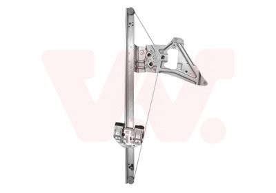 VAN WEZEL 3077264 Window regulator