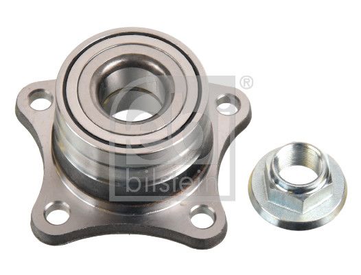 FEBI BILSTEIN 177538 Wheel bearing kit