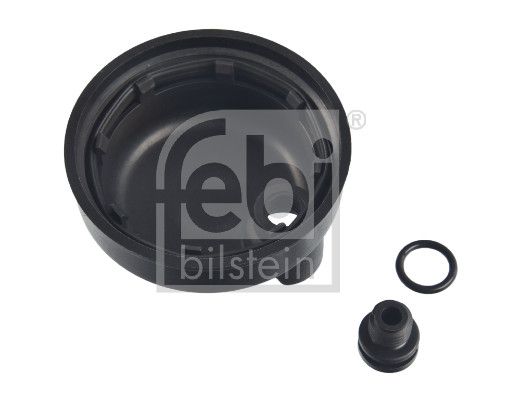 Lid, urea filter housing-1
