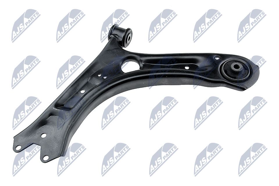 NTY ZWD-WW-053 Control/trailing arm, wheel suspension