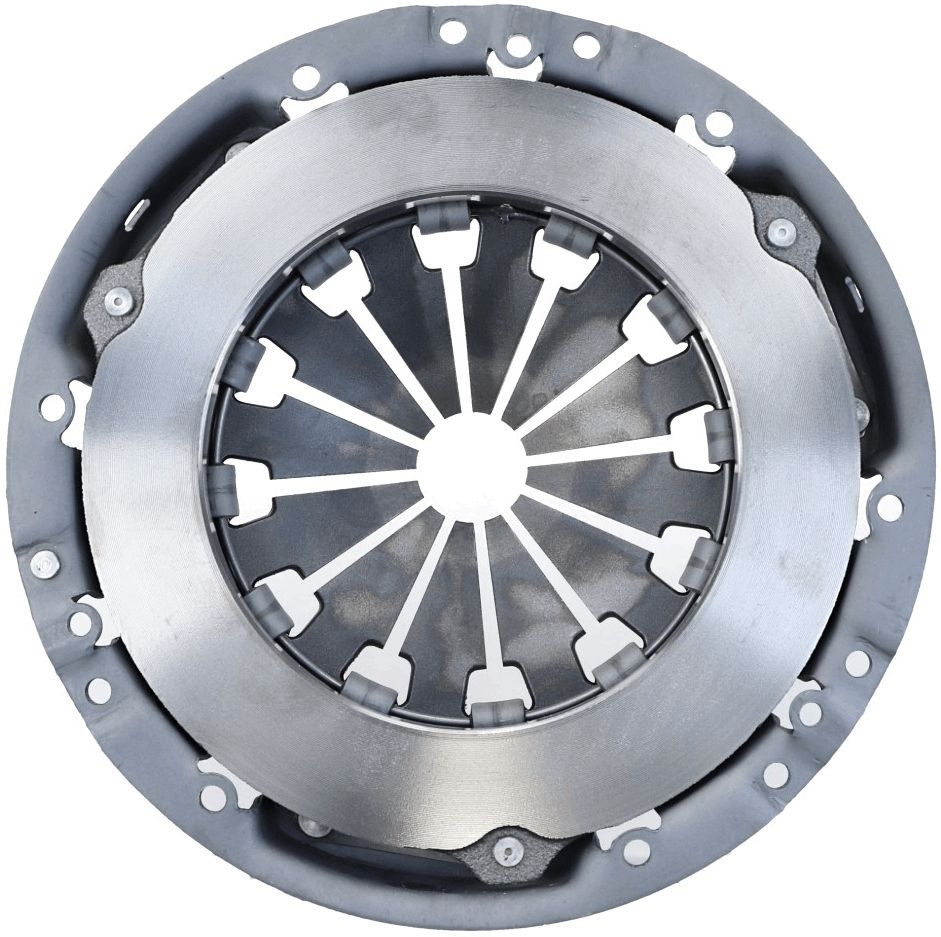 Clutch Kit-2