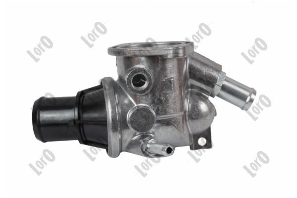 Thermostat, coolant-2