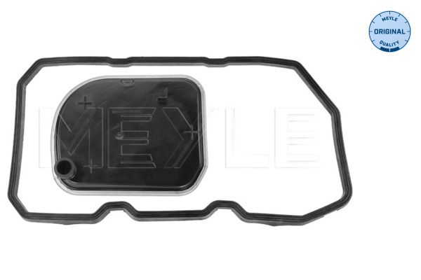 MEYLE 014 037 0004/S Hydraulic filter kit, automatic transmission