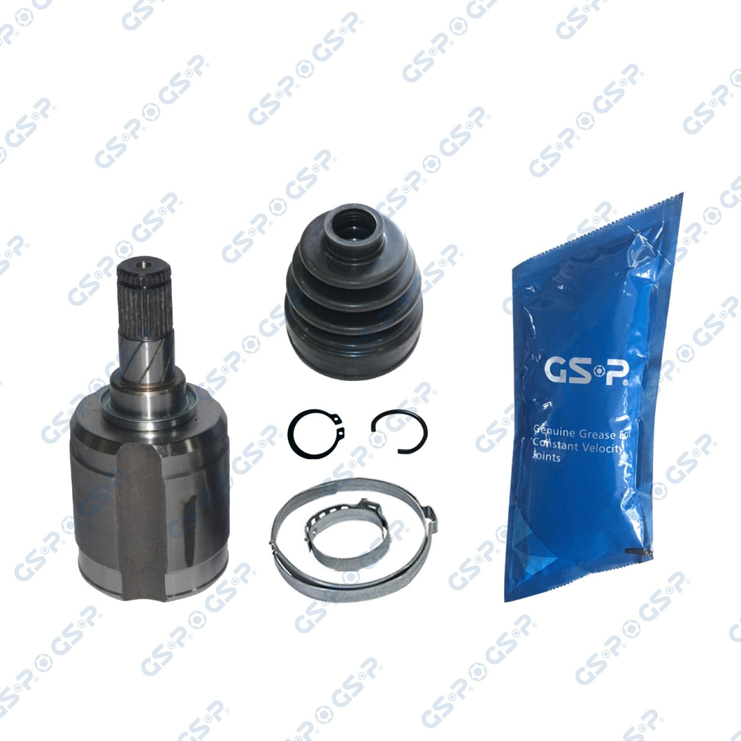 GSP 641168 Joint kit, drive shaft
