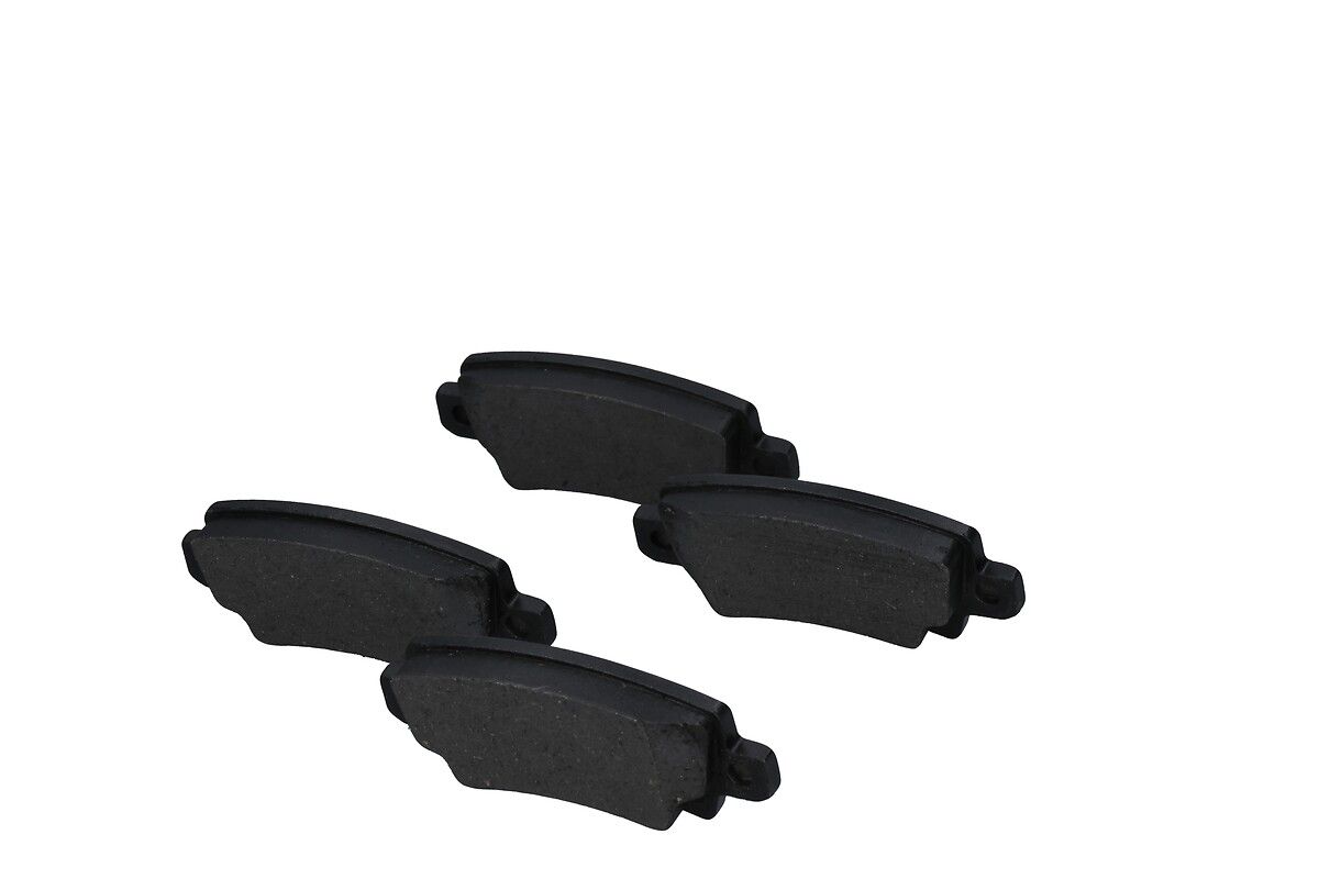 Brake Pad Set, disc brake-3