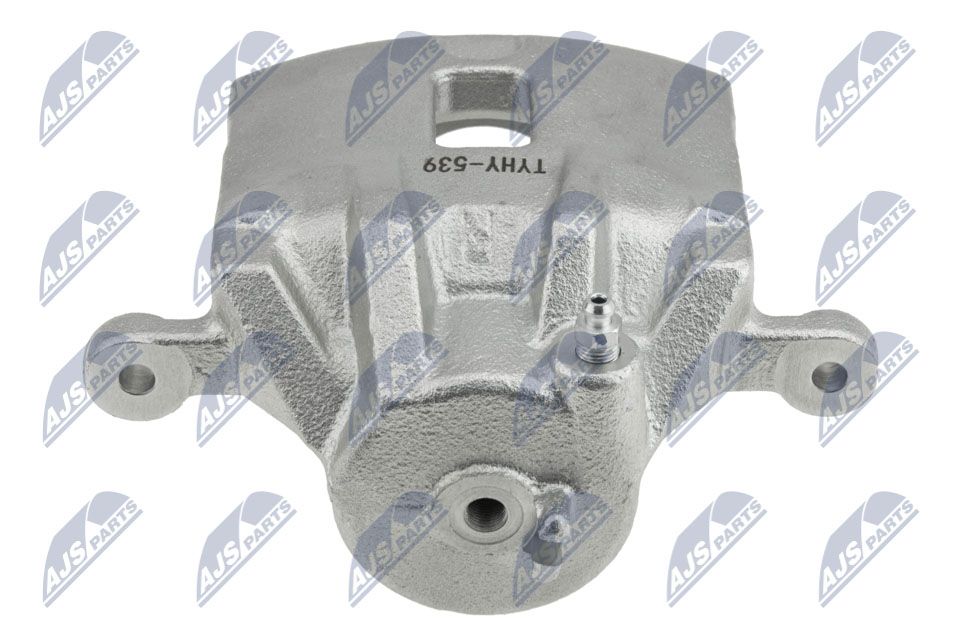 Brake Caliper-1