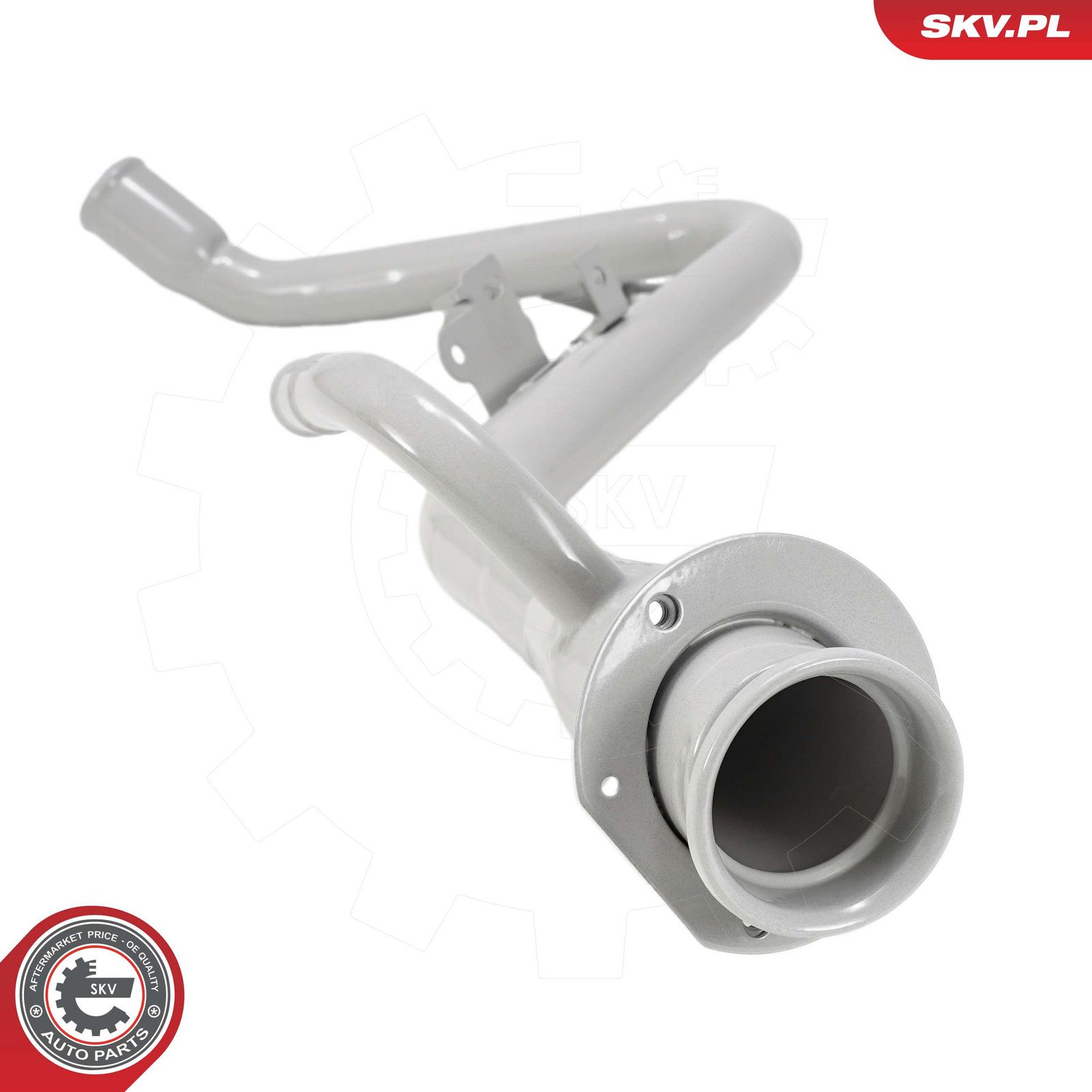 Filler Neck, fuel tank-2