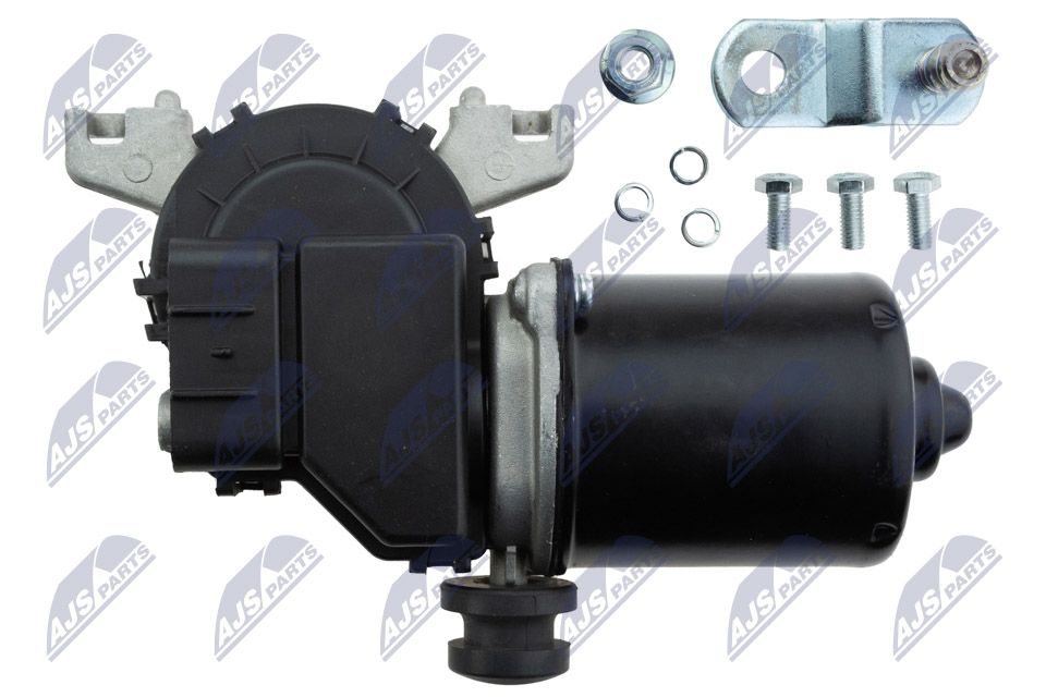 Wiper Motor-3