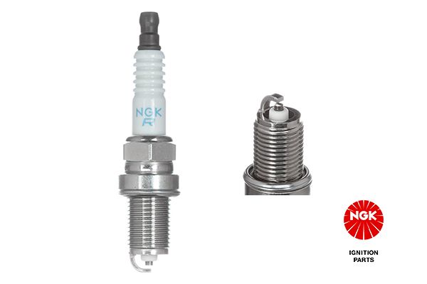 Spark Plug-1