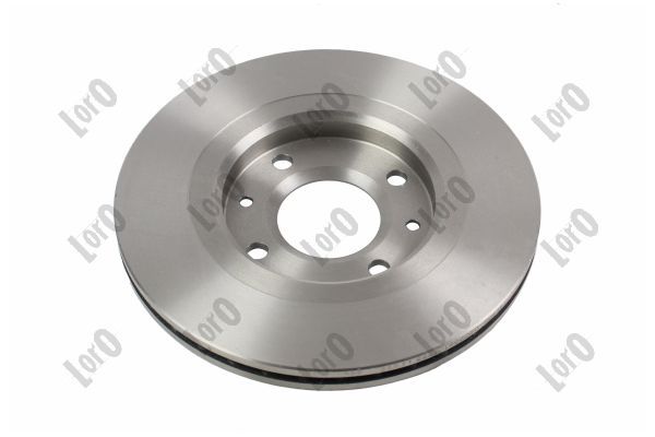 Brake Disc-2