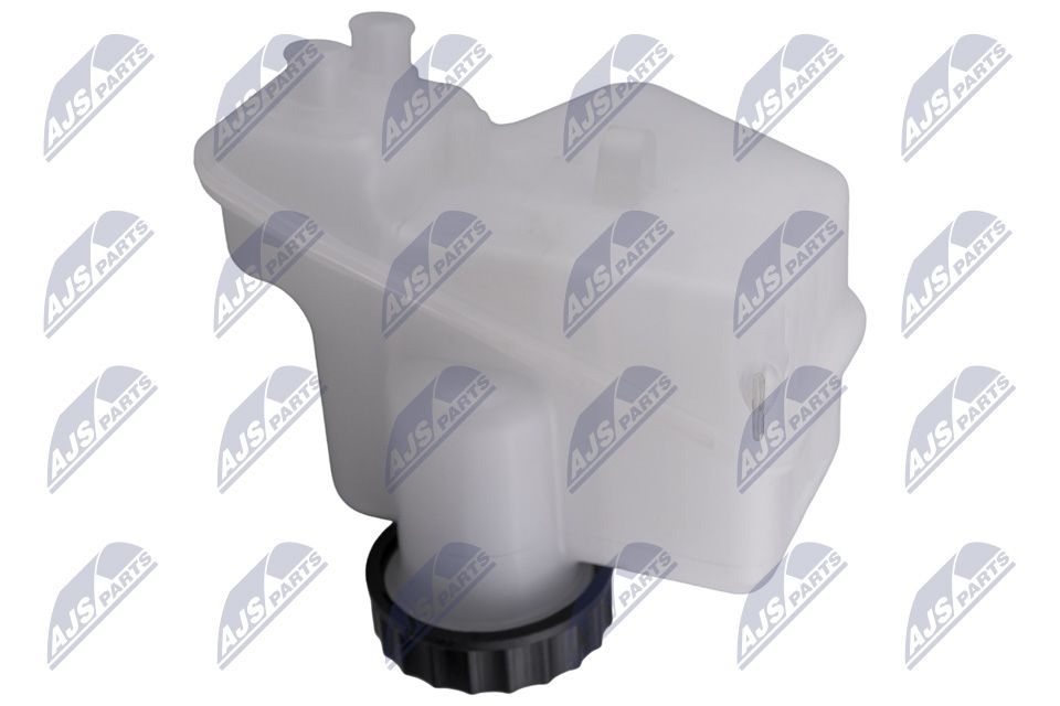 Fluid Reservoir, brake fluid-1