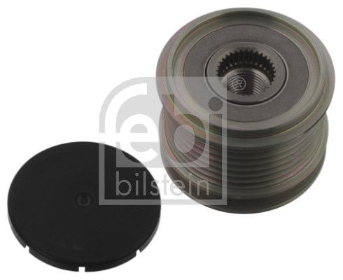 FEBI BILSTEIN 21684 Alternator freewheel clutch