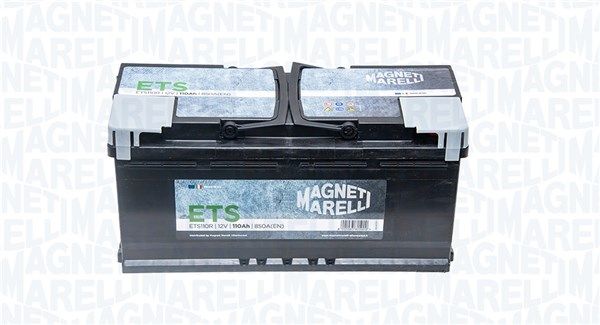 MAGNETI MARELLI 069110850006 Starter battery