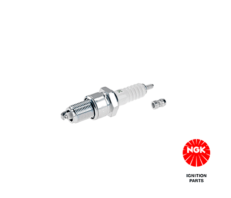 Spark Plug-1