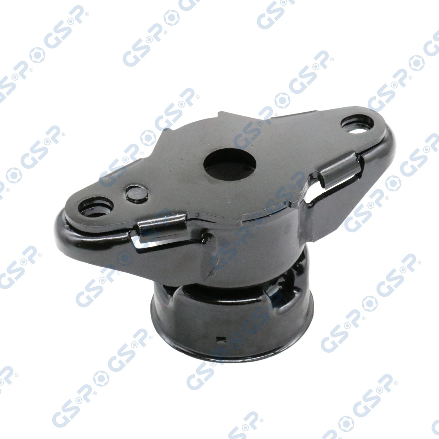 GSP 533956 Suspension strut support mount
