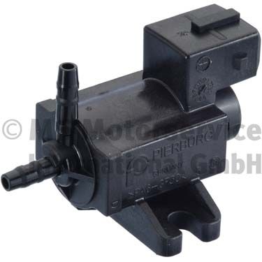 PIERBURG 7.02613.02.0 Egr valve, exhaust control