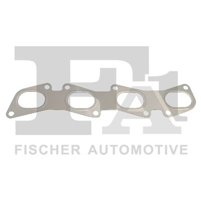 Gasket, exhaust manifold