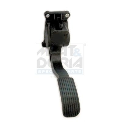 MEAT & DORIA 83546 Accelerator pedal unit