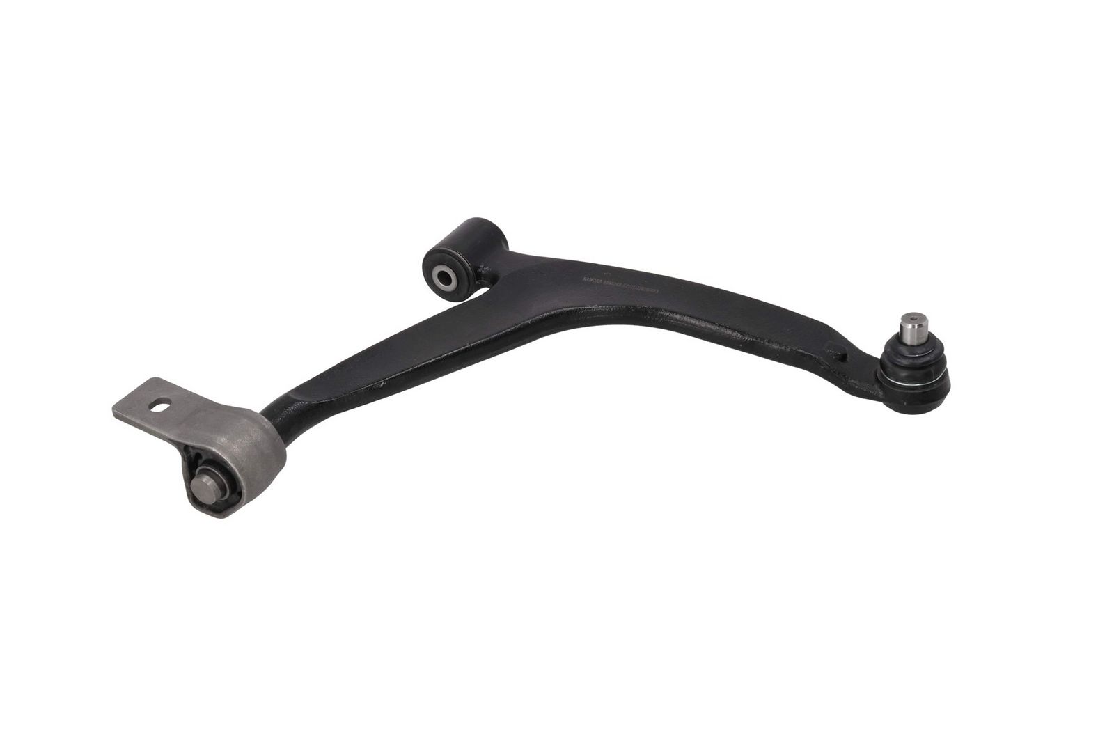 Control/Trailing Arm, wheel suspension-3