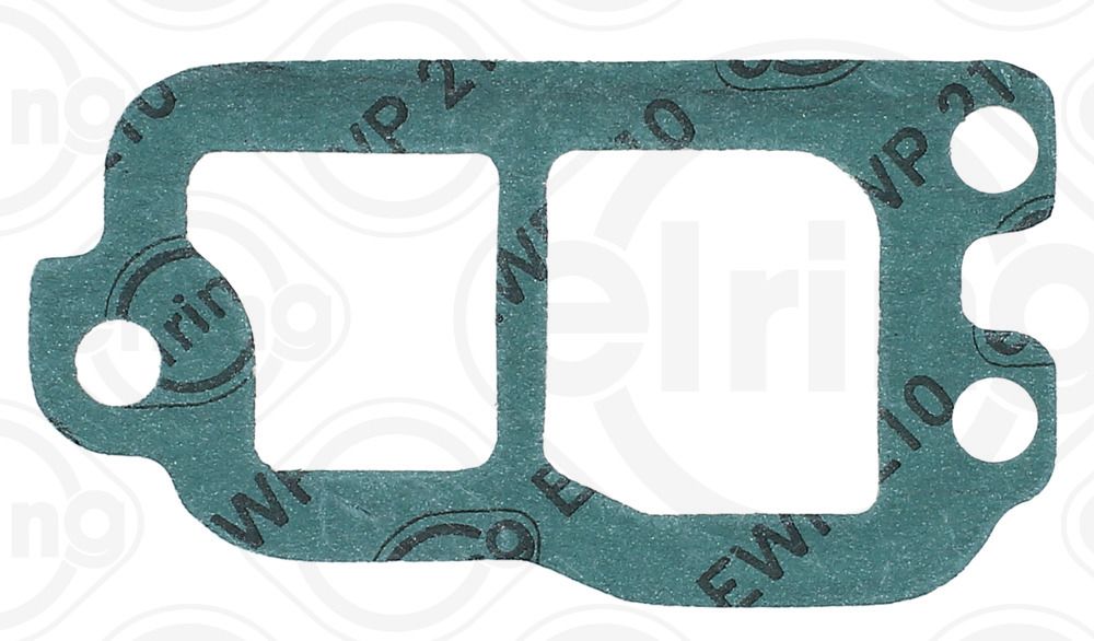 ELRING 745.570 Gasket, thermostat housing