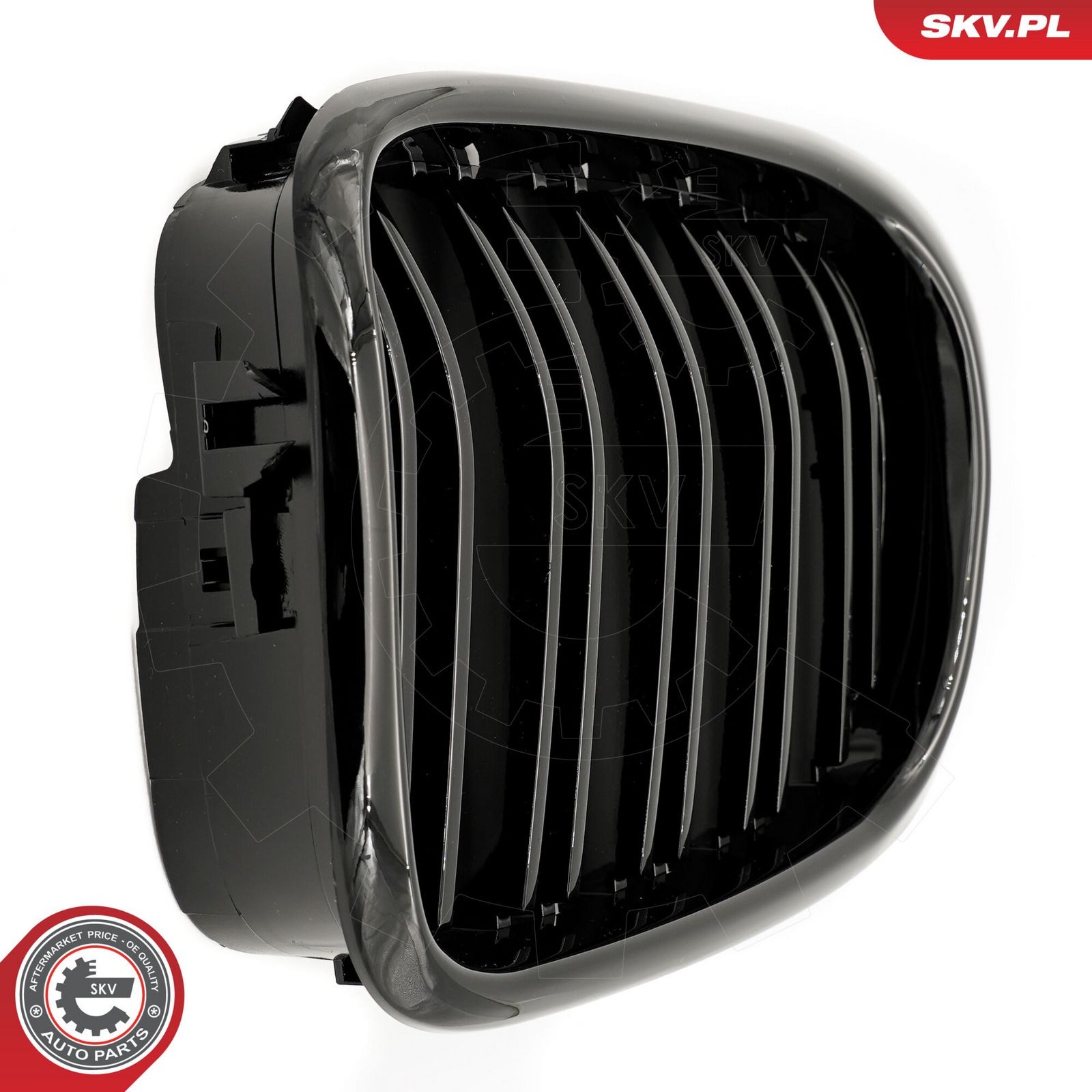 Radiator Grille-4