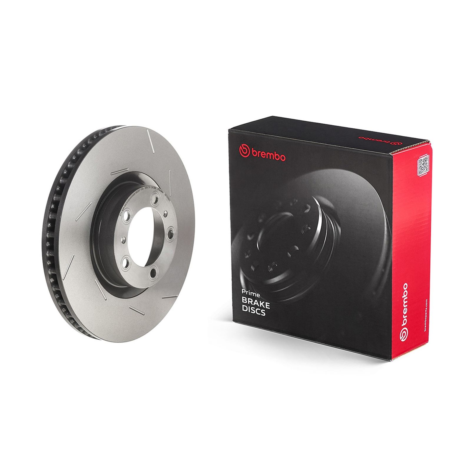 BREMBO 09.C549.31 Brake disc