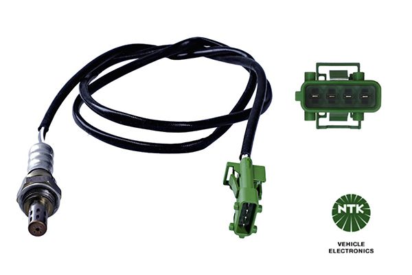 NTK 91870 Oxygen sensor