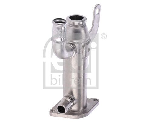 FEBI BILSTEIN 102618 Cooler, exhaust gas recirculation