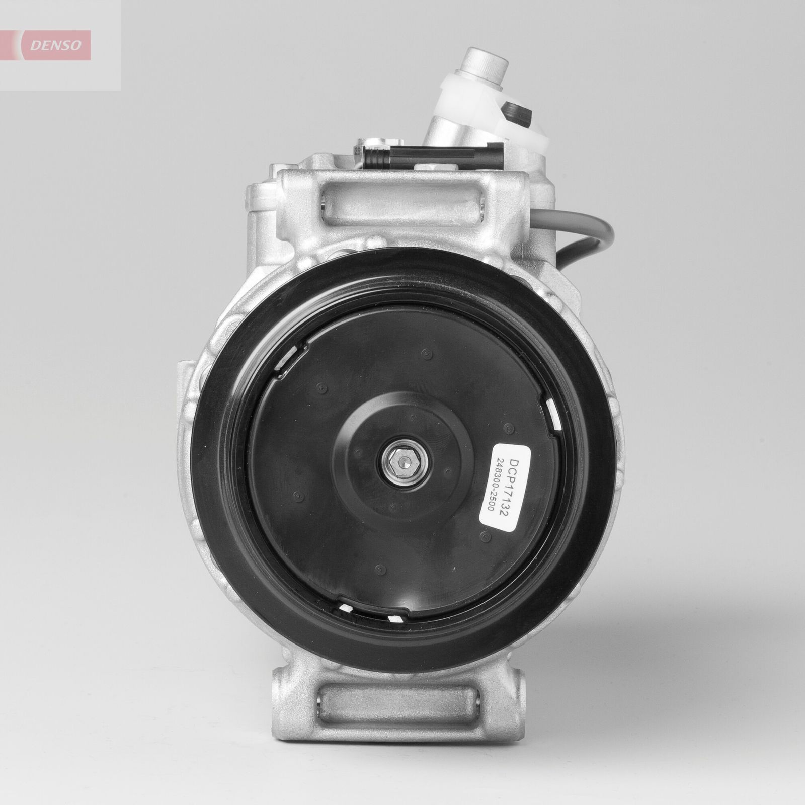 Compressor, air conditioning-1
