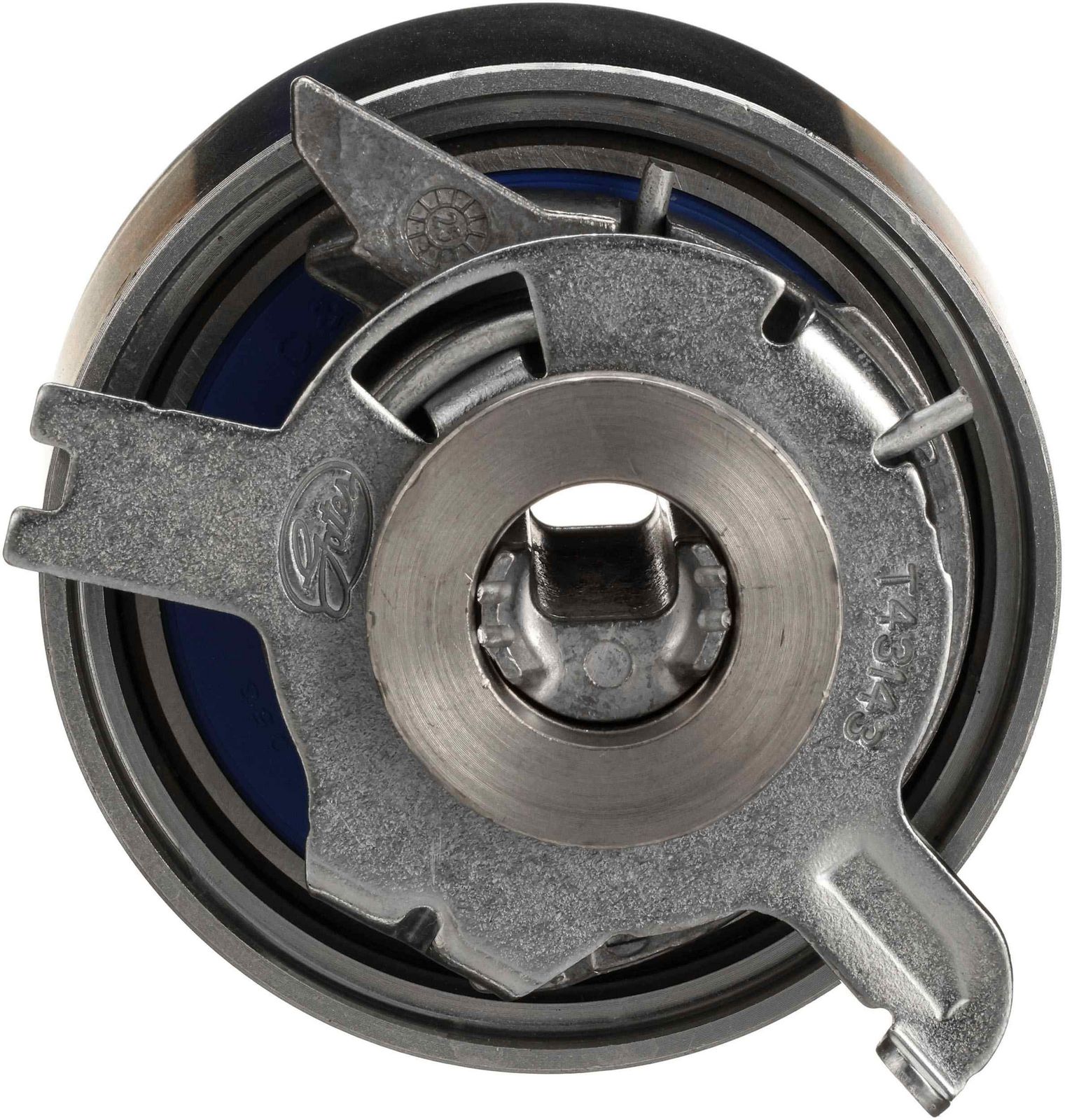 Tensioner Pulley, timing belt-2