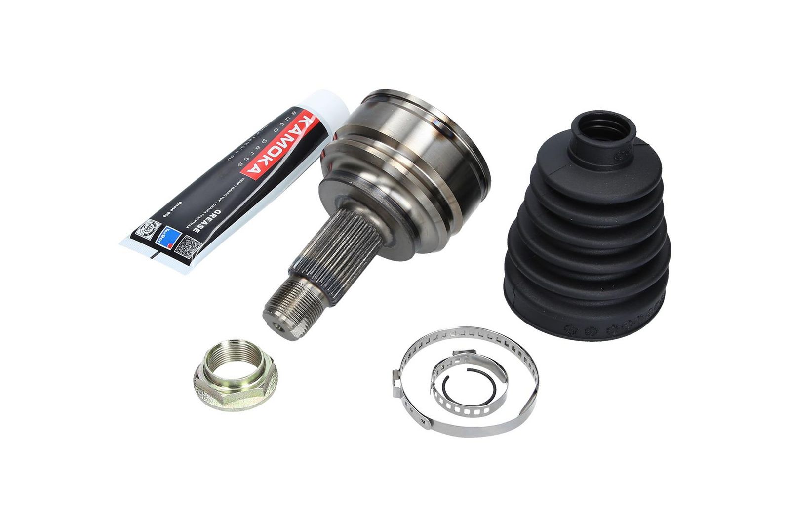 Joint Kit, drive shaft-2