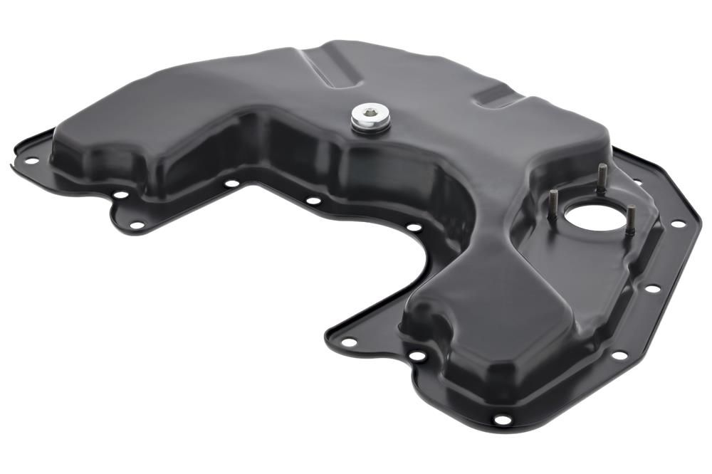 TOPRAN 502 599 Oil sump