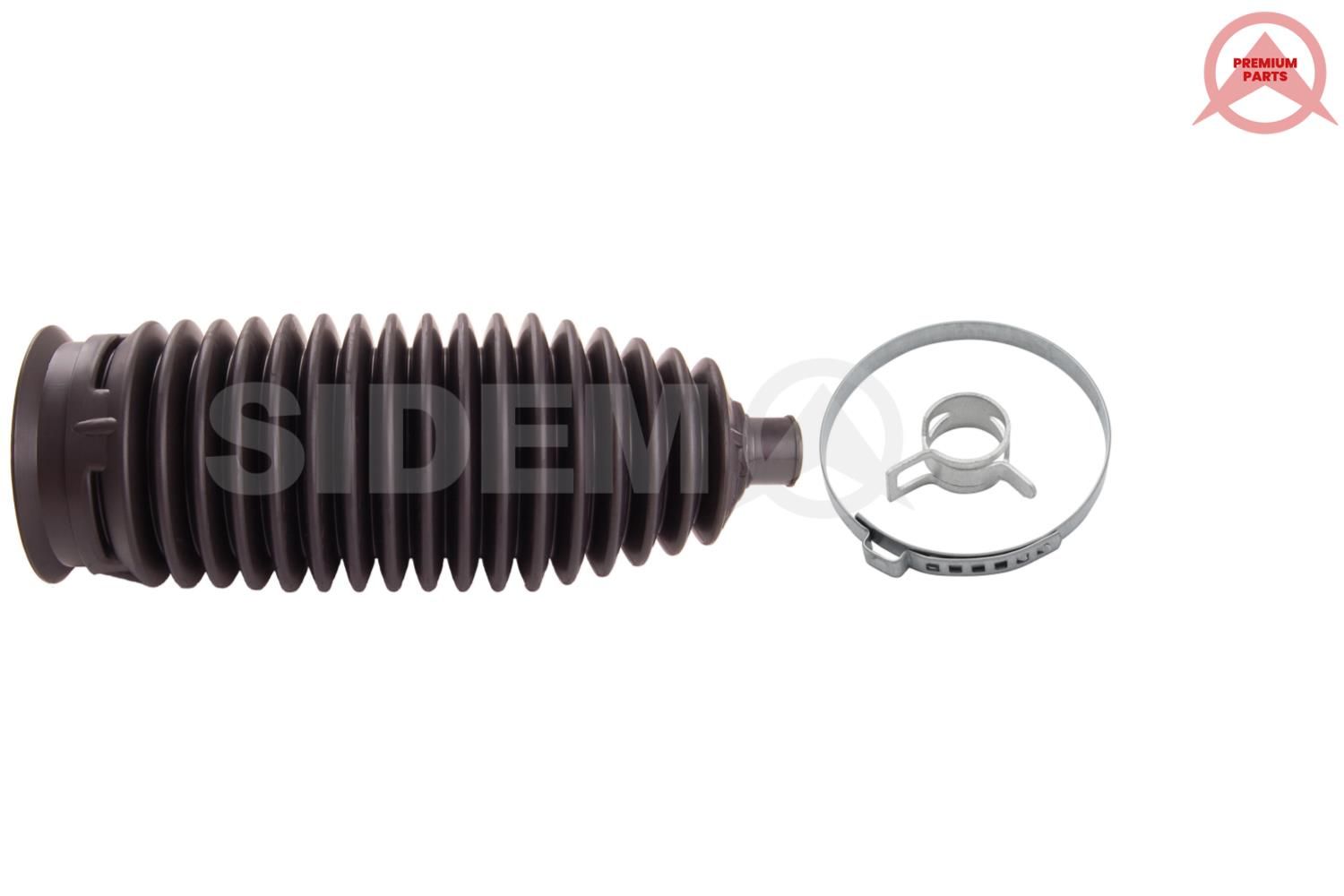 SIDEM 381.031 Bellow, steering