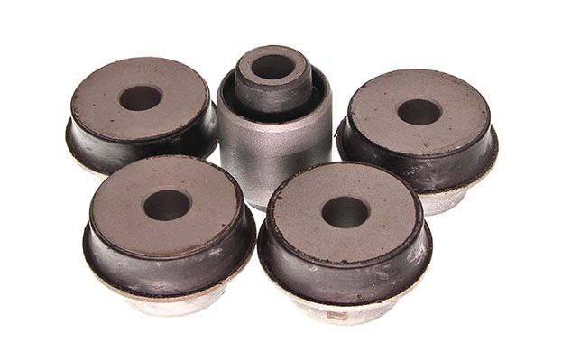 Mounting, control/trailing arm-1