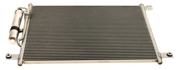 MAXGEAR AC883007 Condenser, air conditioning