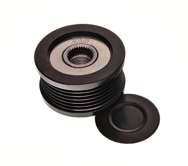 Alternator Freewheel Clutch-1