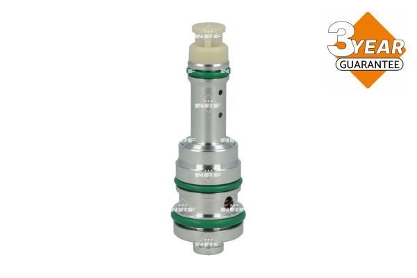 Control Valve, air conditioning compressor-2