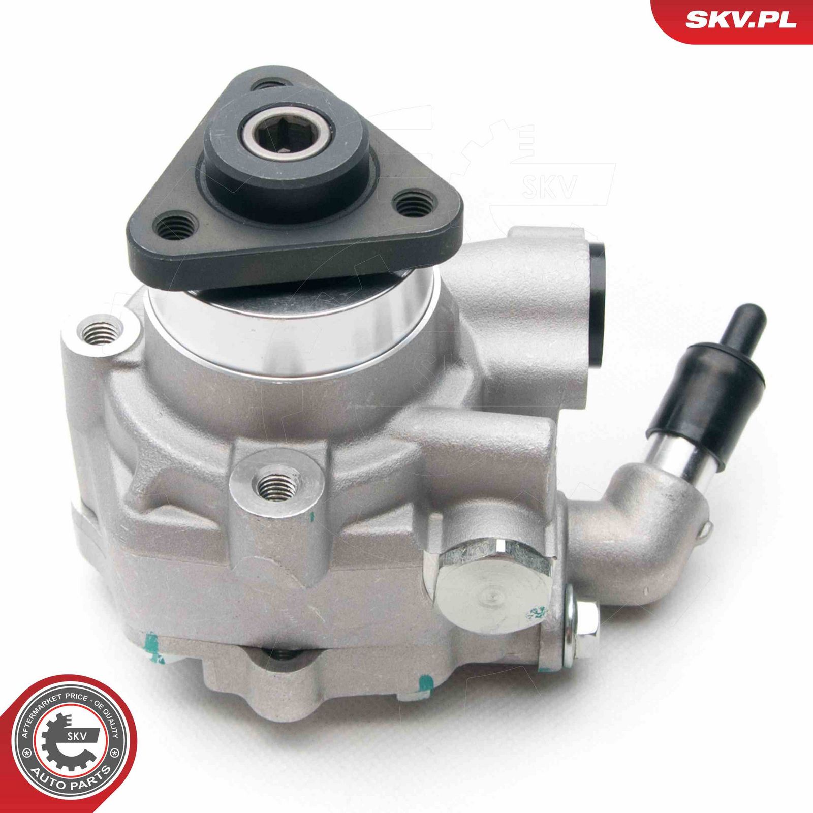 Hydraulic Pump, steering-1