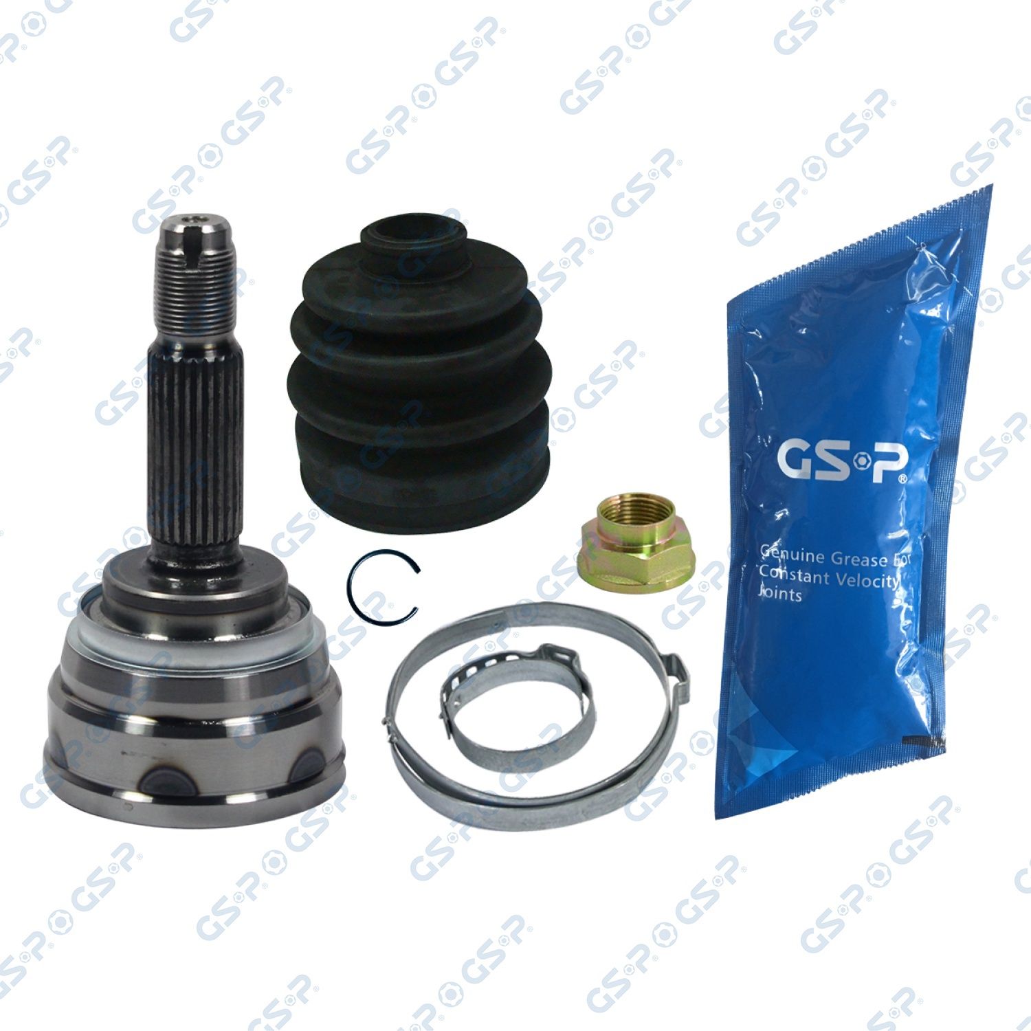 Joint Kit, drive shaft