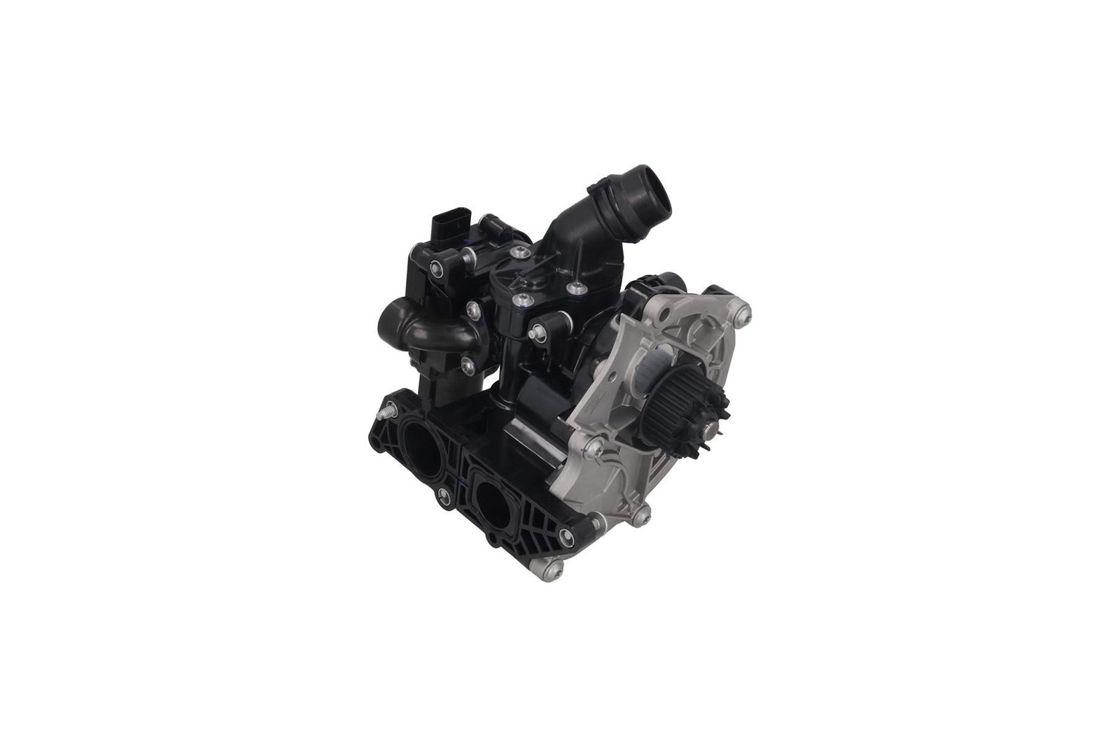KAMOKA T0327 Water pump, engine cooling